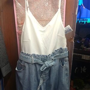 Jumpsuit